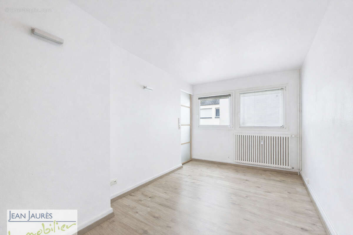 Appartement à TROYES