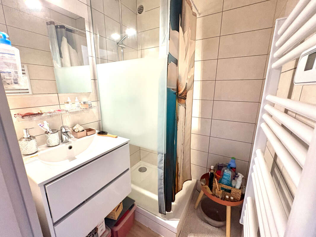 Appartement à LE LAVANDOU