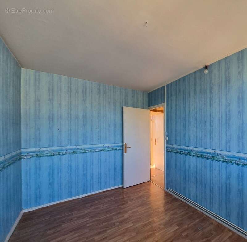 Appartement à ROMANS-SUR-ISERE