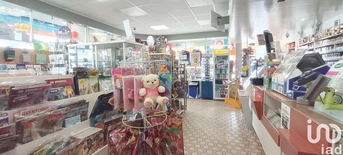 Photo 6 - Commerce à NANCY