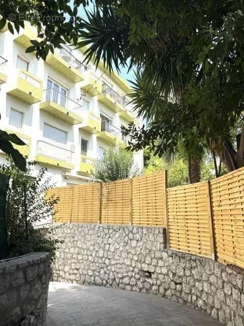 Nice ouest- grand 3 pieces avec parking - photo 15