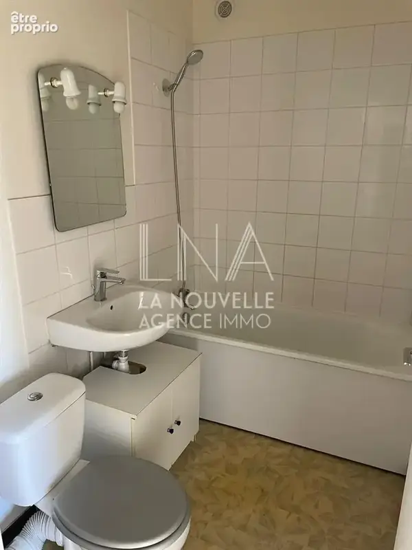 Appartement 1 pièce 30 m² à vendre à Pantin (93500) - photo 9