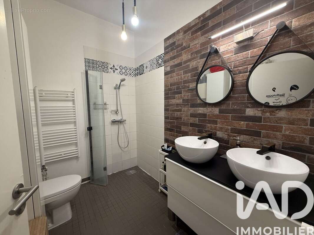 Photo 5 - Maison à VERT-SAINT-DENIS