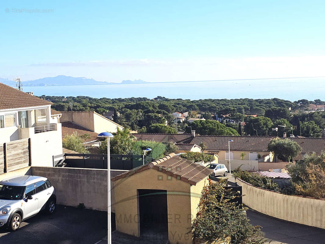 Maison à SAUSSET-LES-PINS