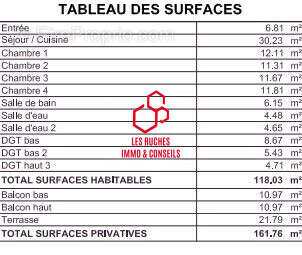 Appartement à ENGHIEN-LES-BAINS
