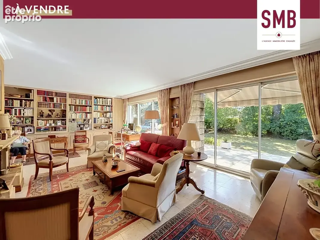 Maison 6 pièces 159 m² à vendre à Pau (64000) - photo 2