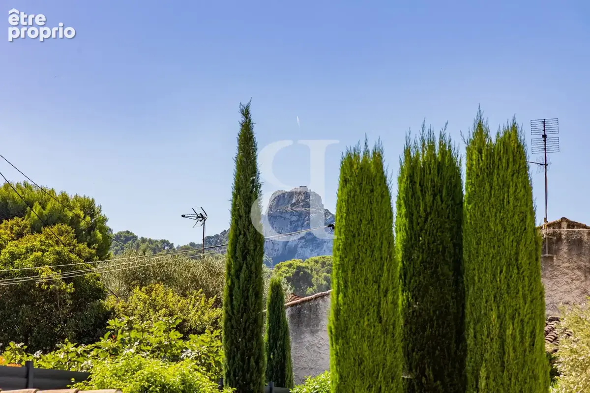 Maison 8 pièces 200 m² à vendre à Saint-Remy-De-Provence (13210) - photo 3