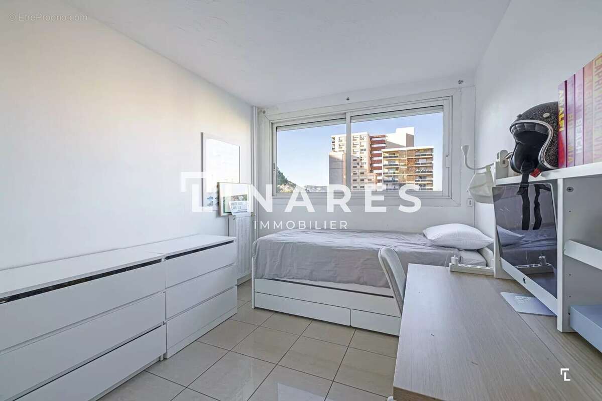 Appartement à MARSEILLE-10E