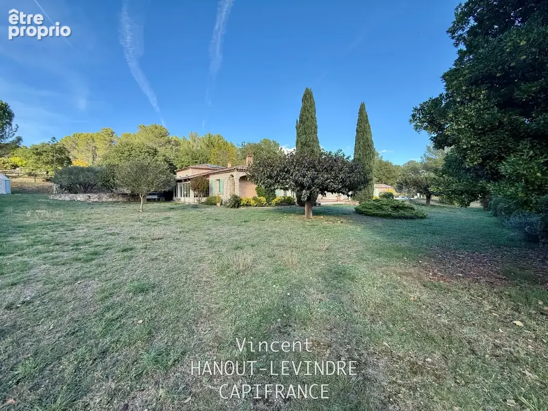 Maison à vendre 11 pièces SALERNES (83) - photo 3