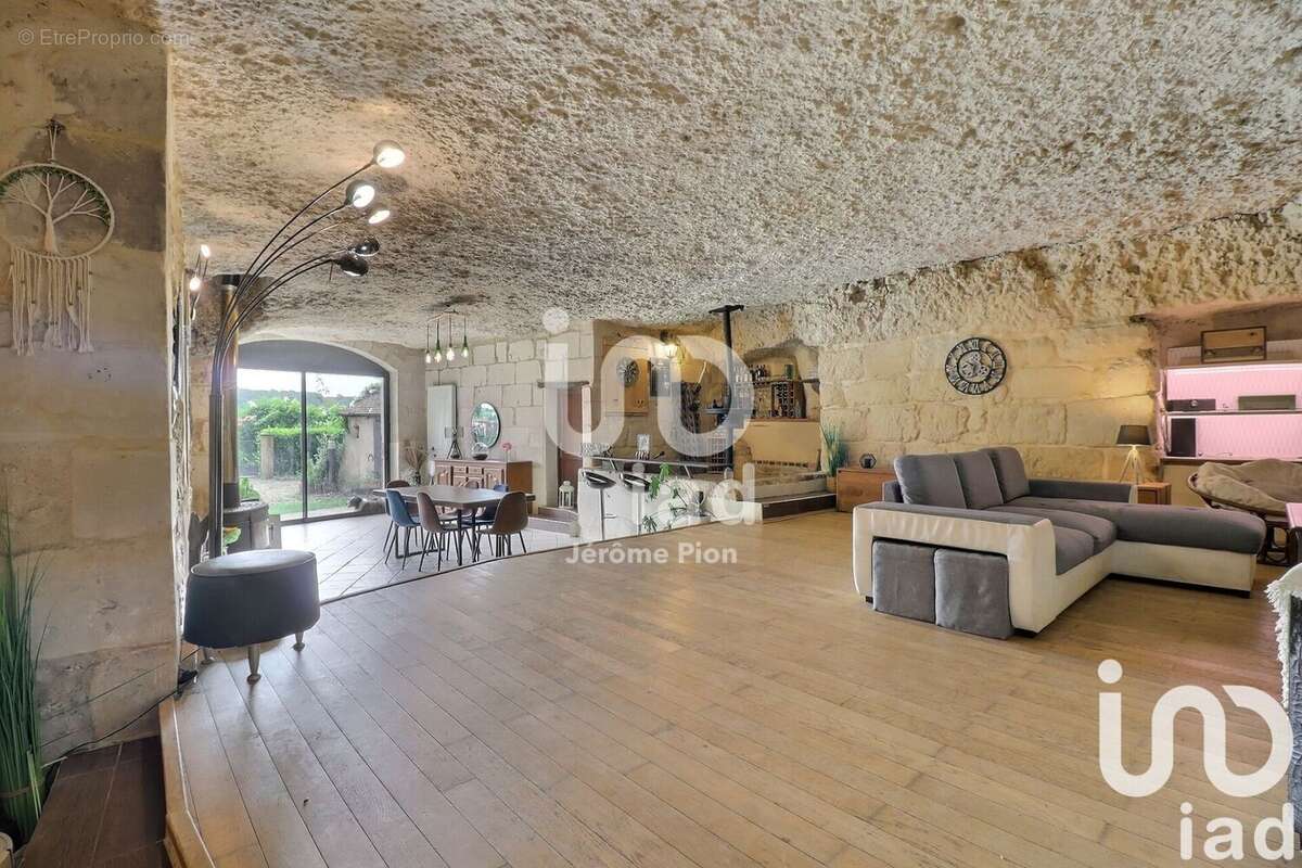 Photo 6 - Maison à REUGNY