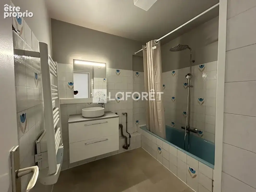 Appartement Saint Laurent Du Var 3 pièce(s)  62 m2 - photo 9