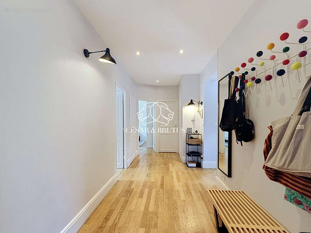 Appartement à LYON-5E