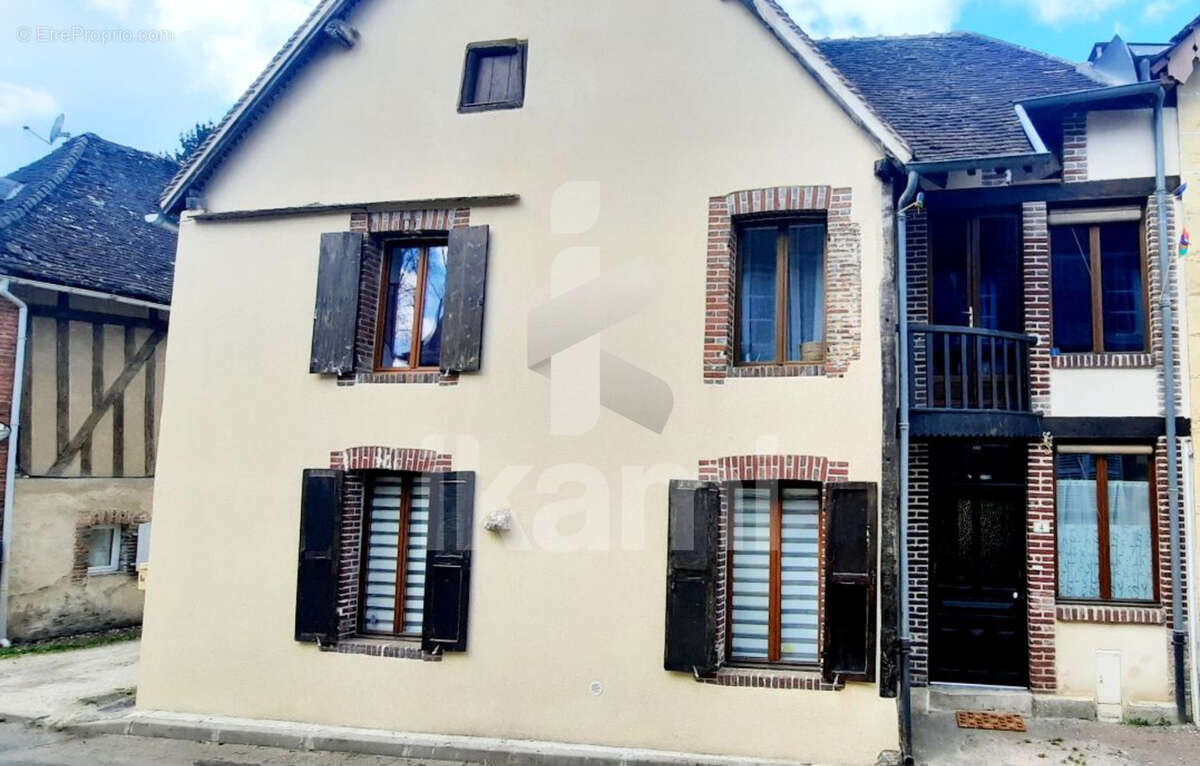 Villiers-Saint-Benoît -Maison -3 chambres-  121 m2 - photo 2