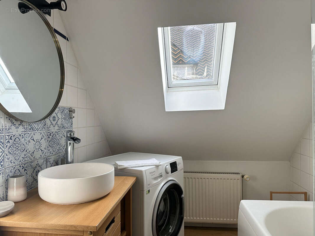 Appartement à BESANCON