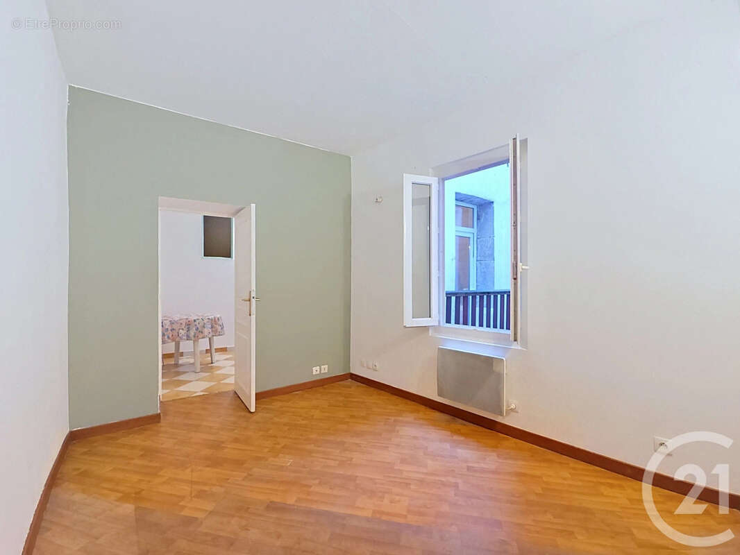 Appartement à SETE