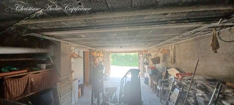 Maison à SAINT-BONNET-DE-JOUX