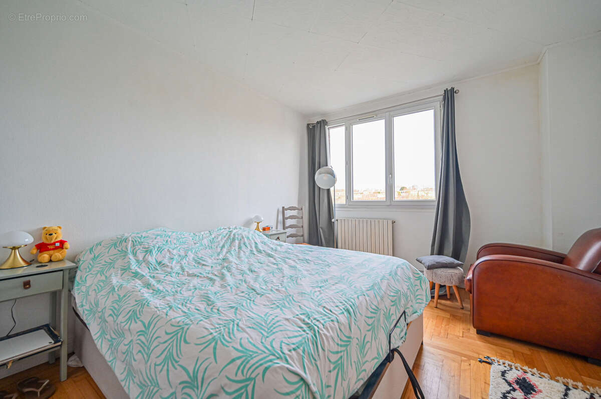 Appartement à MAISONS-ALFORT