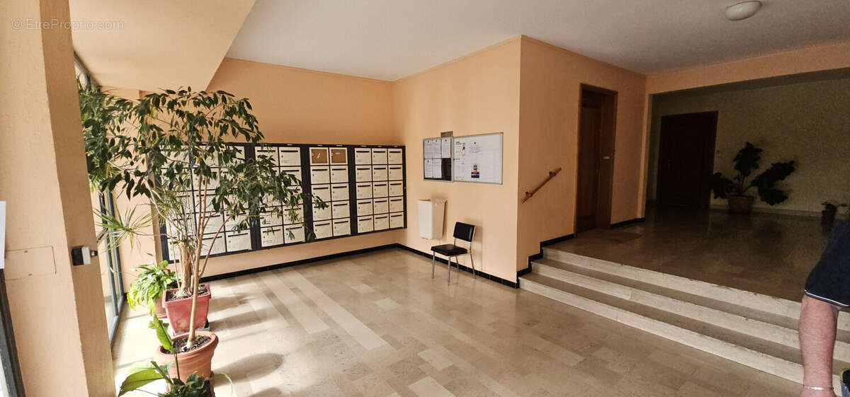 Appartement à TALANT