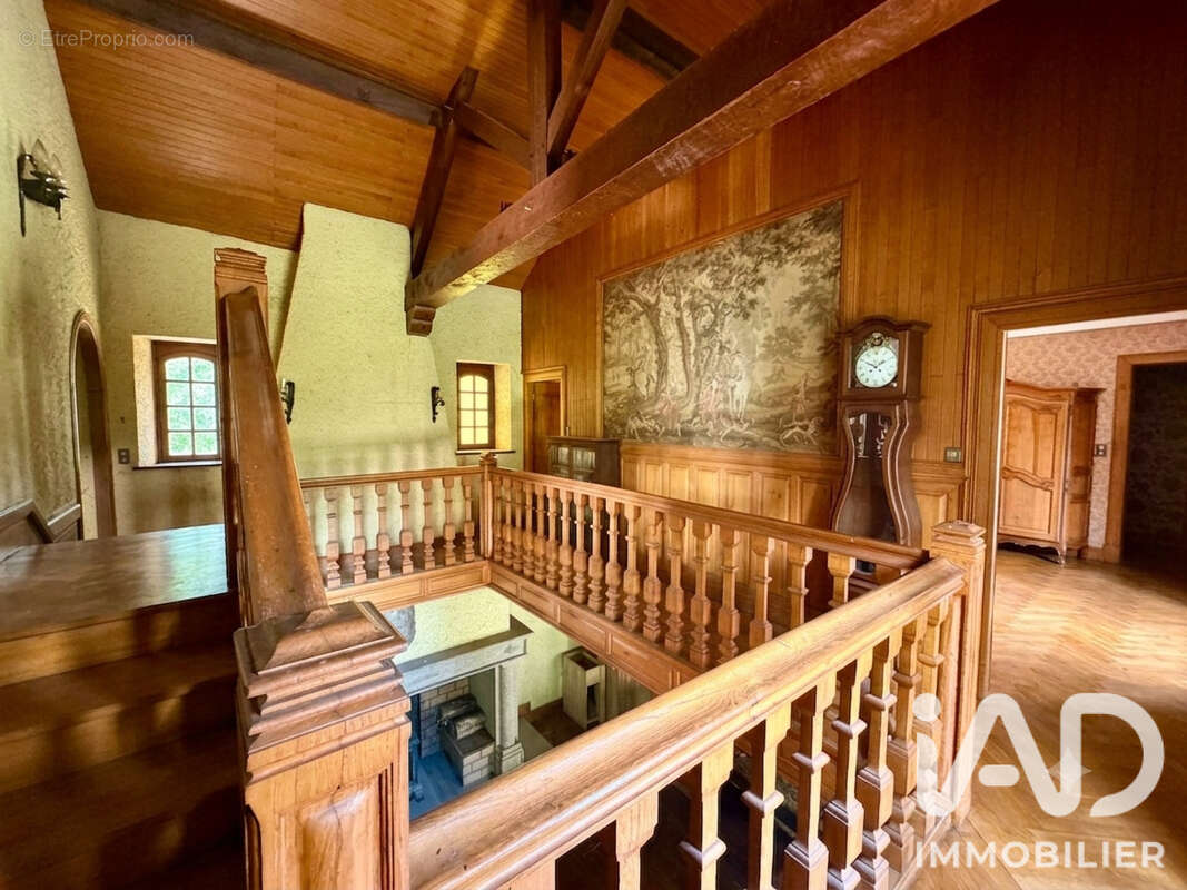 Photo 9 - Maison à BAGNERES-DE-BIGORRE