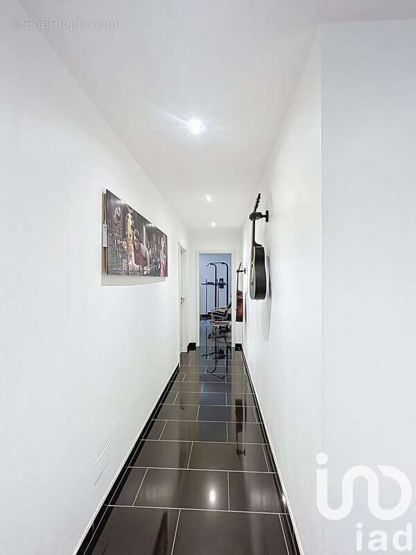 Appartement 107 m² à Oeting  - photo 6