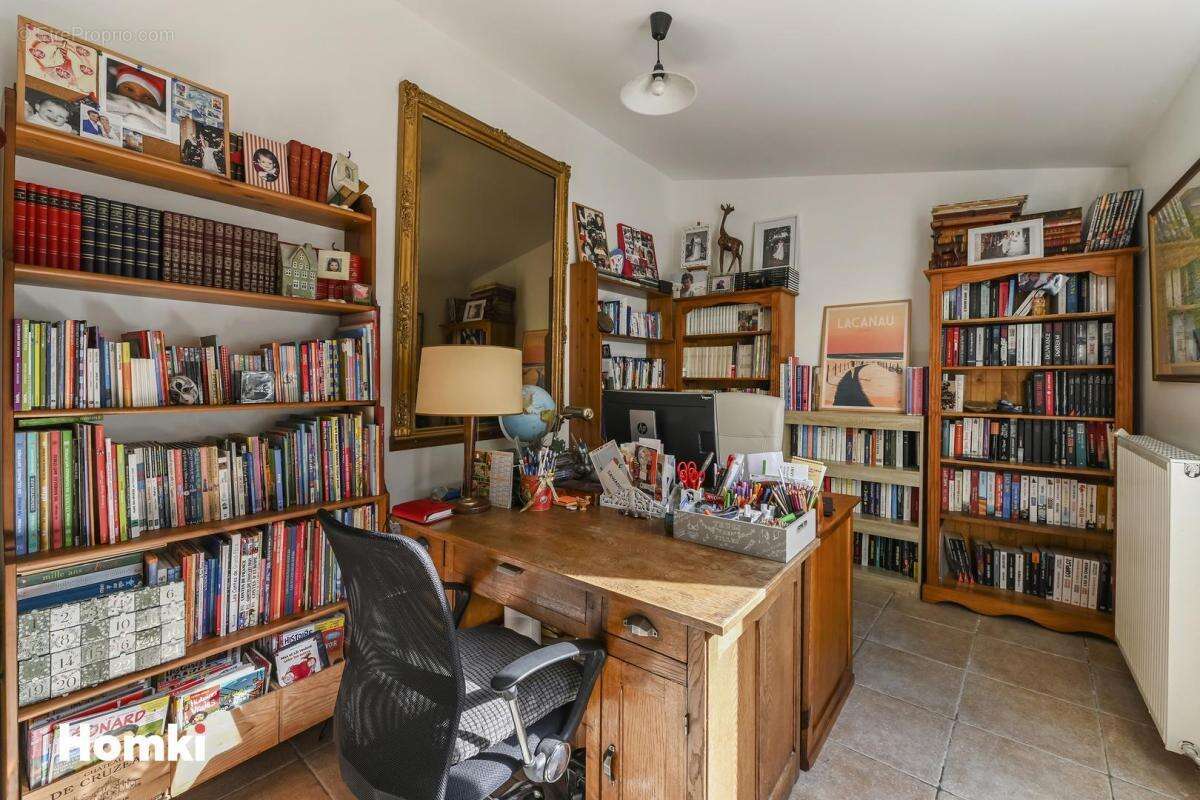 Maison à VELIZY-VILLACOUBLAY