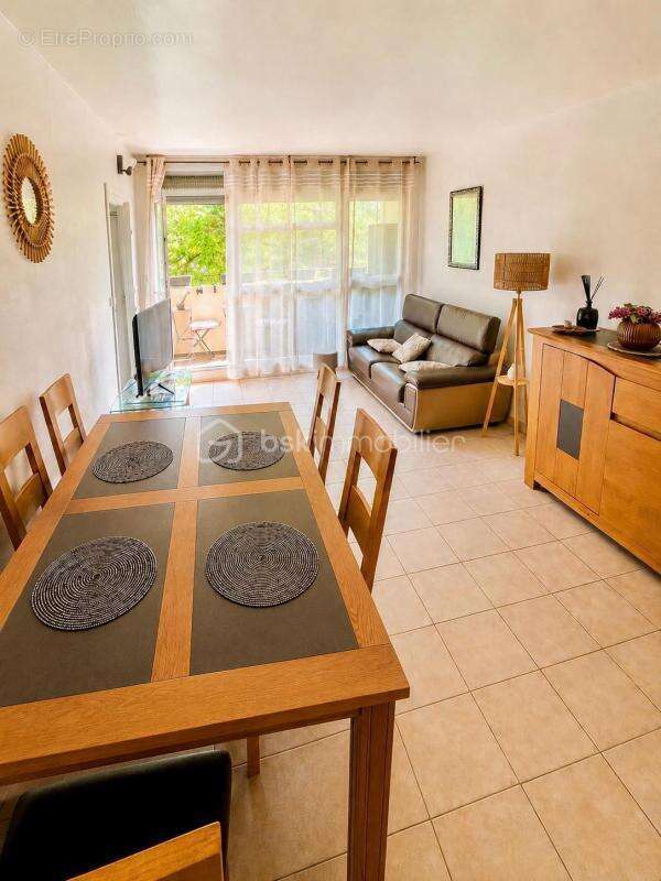 Appartement à YERRES