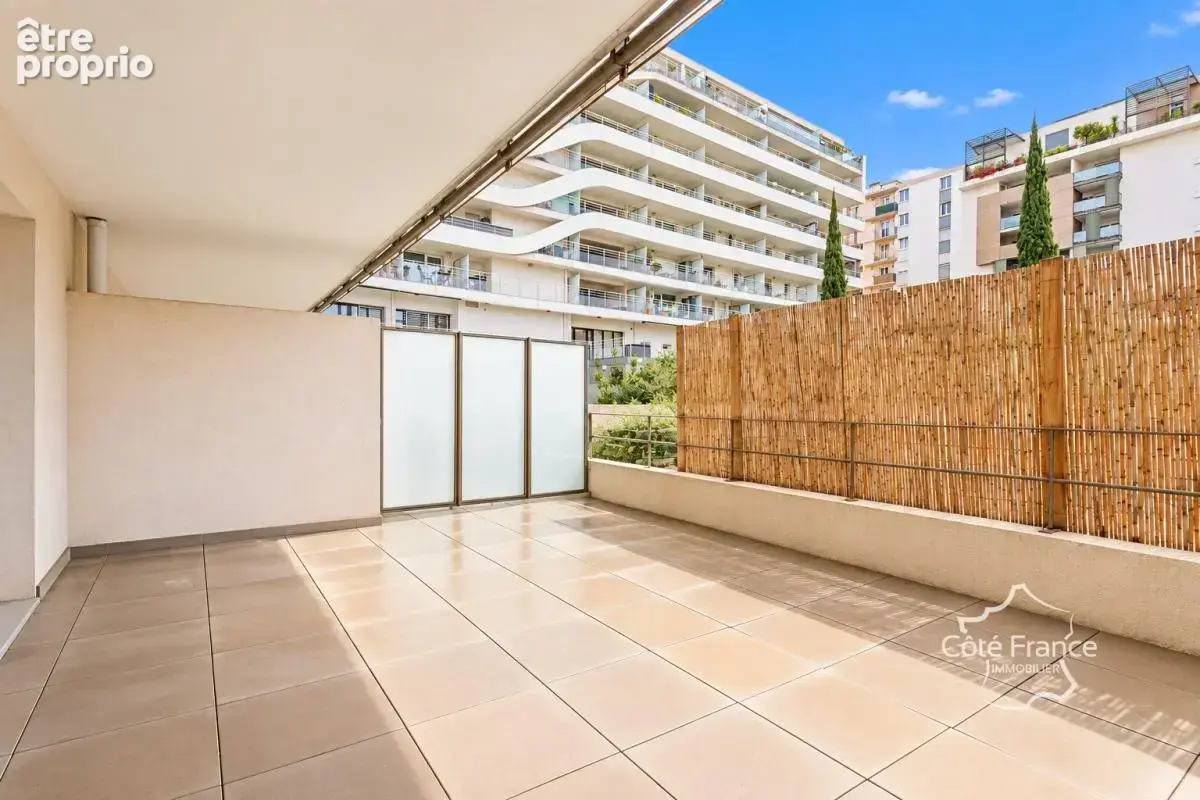Appartement à BEZIERS