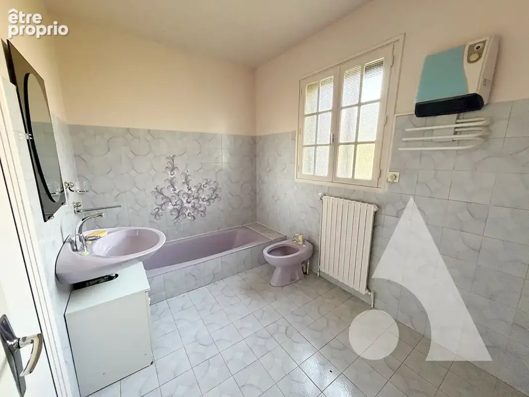 Maison Charmont Sous Barbuise 4 pièce(s) 97 m2 - photo 9