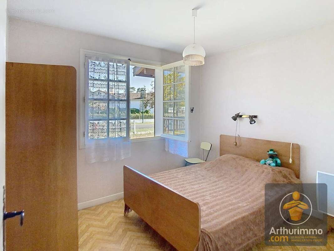 Maison à SAINT-PAUL-EN-BORN