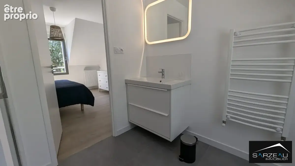 Maison 5 pièces 119 m² à vendre à Sarzeau (56370) - photo 8