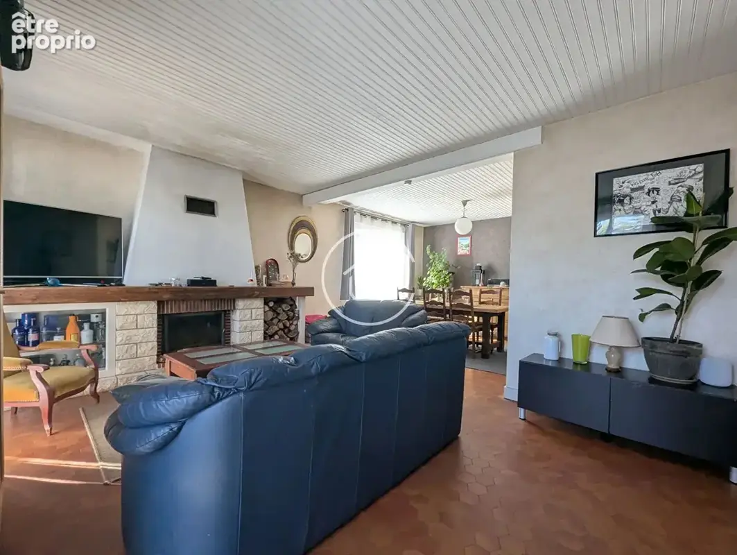 Maison 8 pièces à vendre à Blois - Secteur Les Grouets - photo 7