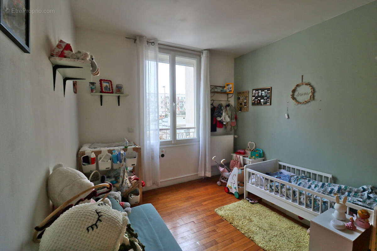 Maison à ANTONY