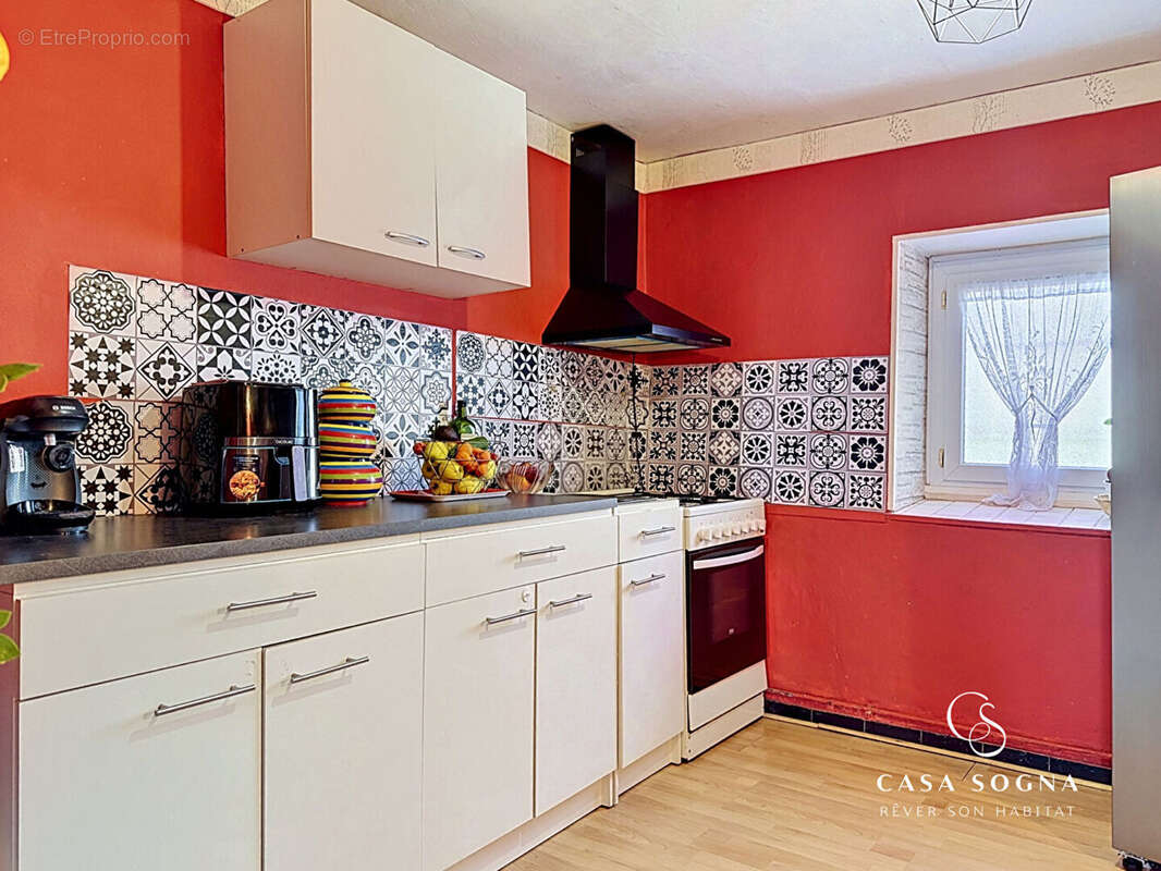 Maison - 7 pièces - 215.14 m² - photo 6