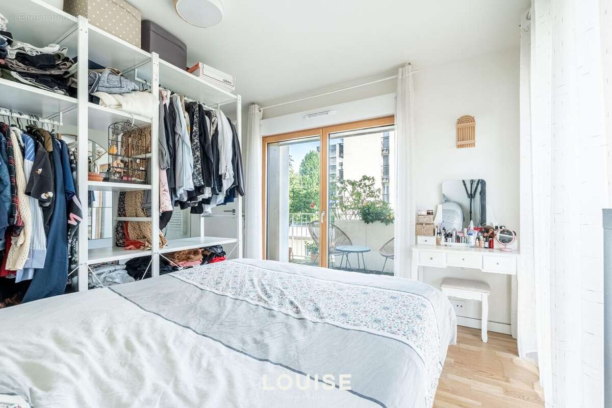Appartement à VELIZY-VILLACOUBLAY