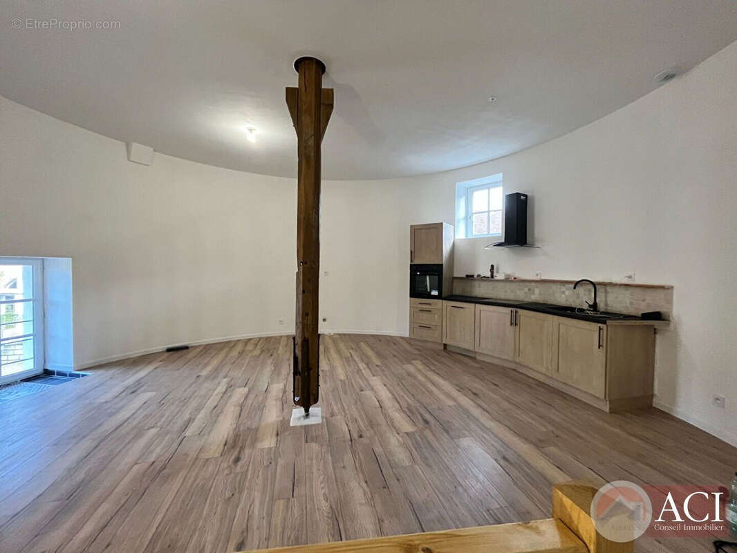 Maison proche Grisy les Platres - photo 2