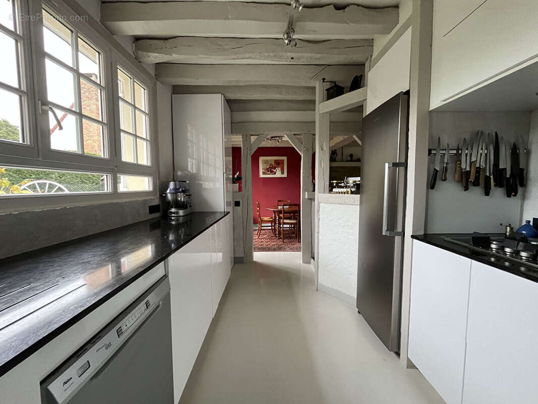 Maison à RAMBOUILLET