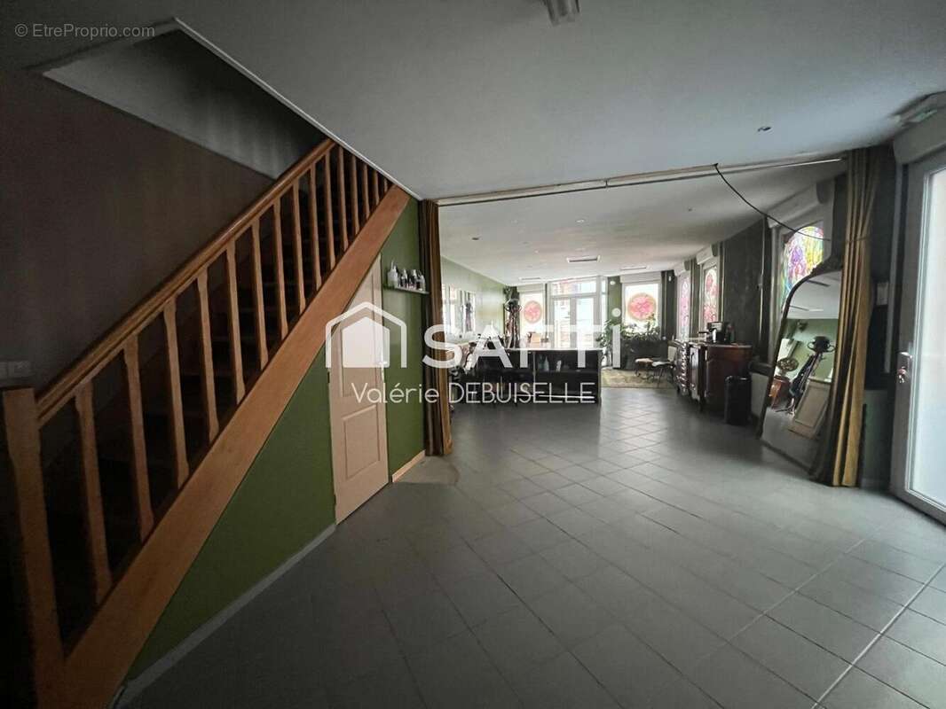 Photo 4 - Appartement à BARLIN