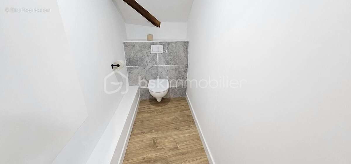 Appartement à BOEN