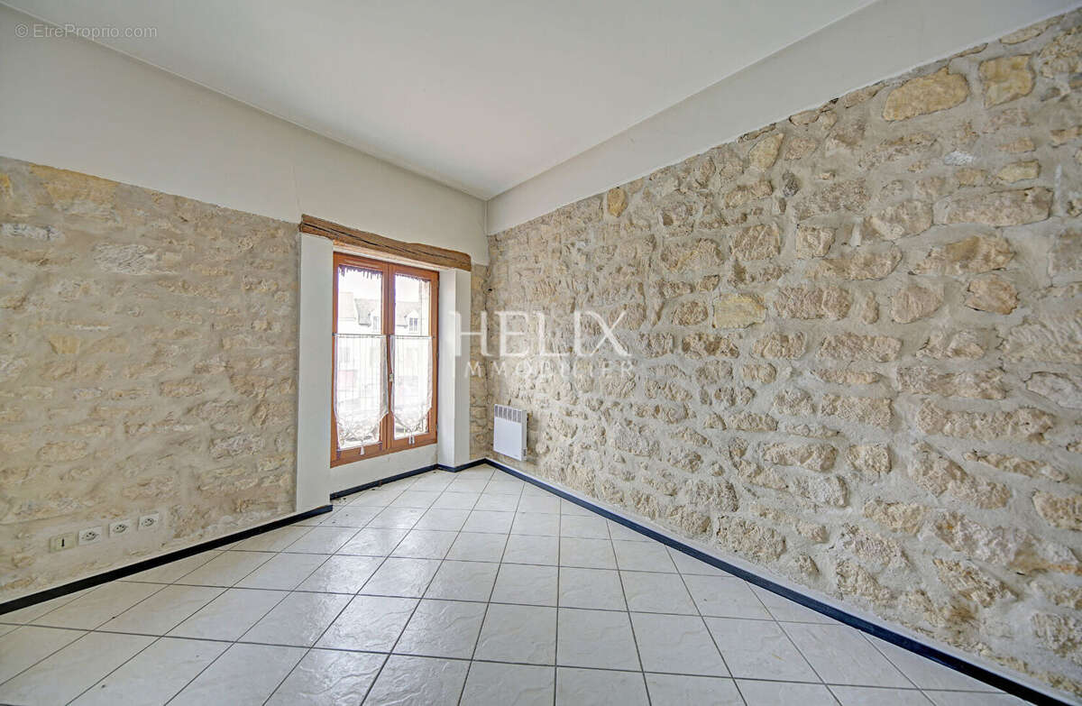 Appartement à MONTESSON