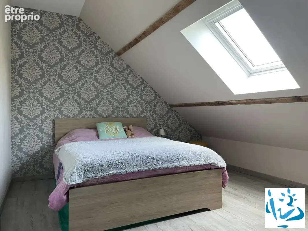 Maison 7 pièces 141 m² à vendre à Mortagne-Au-Perche (61400) - photo 7