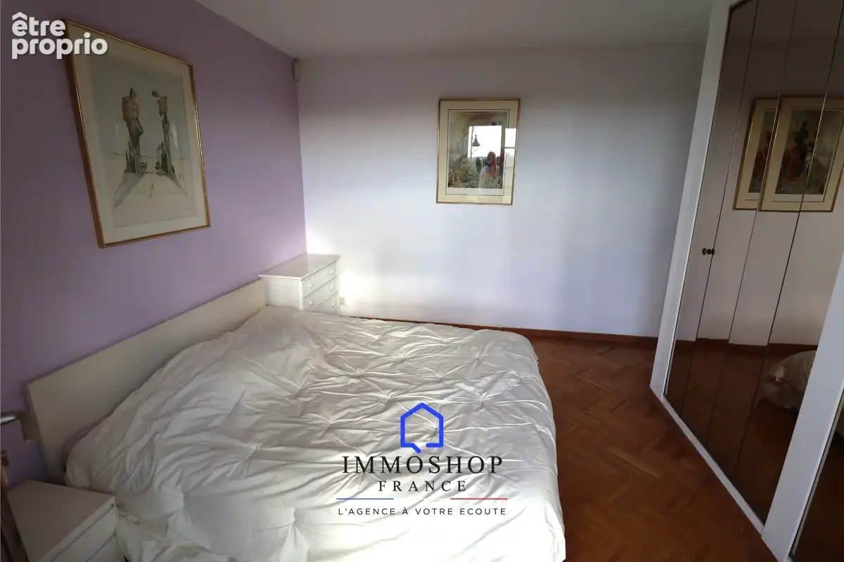 Villa allauch t3 13m2 avec dependance 60m2 - photo 21