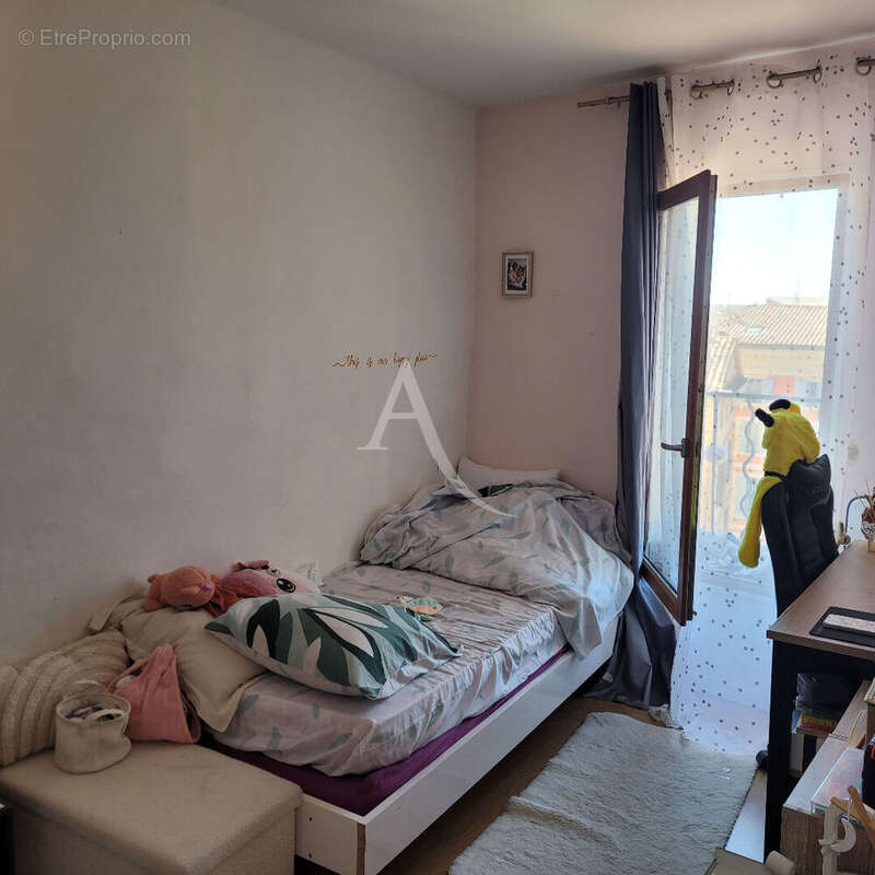 Appartement à GRASSE