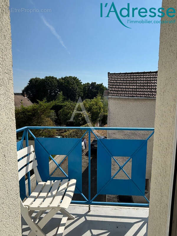 Appartement Noisy Le Grand 2 pièce(s) 47 m2 - photo 12