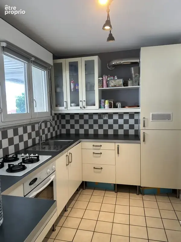 Appartement 56 m² à Plaisir  - photo 6