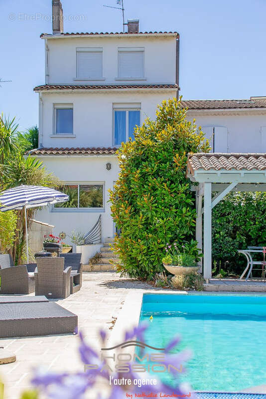 Maison à ROYAN