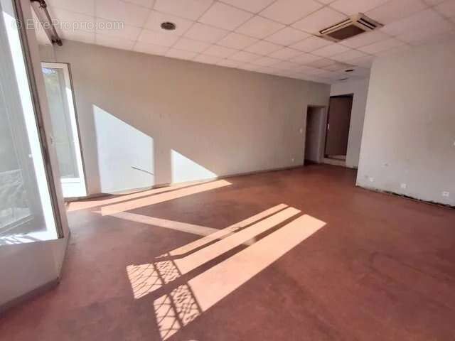 Appartement à LES VANS