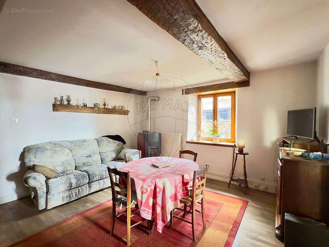 Maison à SAINT-GERMAIN