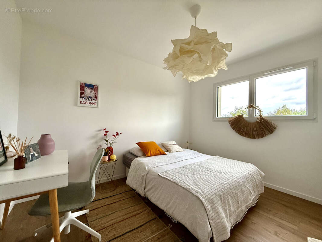 Maison à FONTENILLES