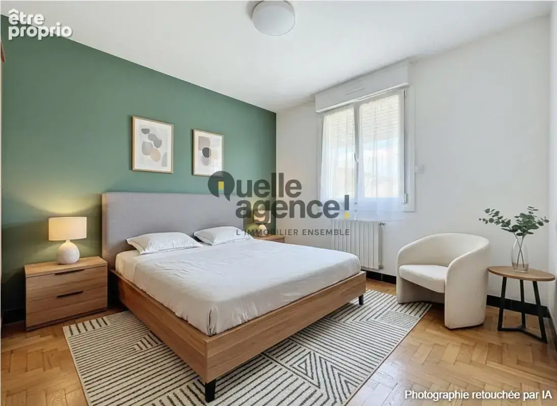 Maison familiale à 400m des plages - photo 8
