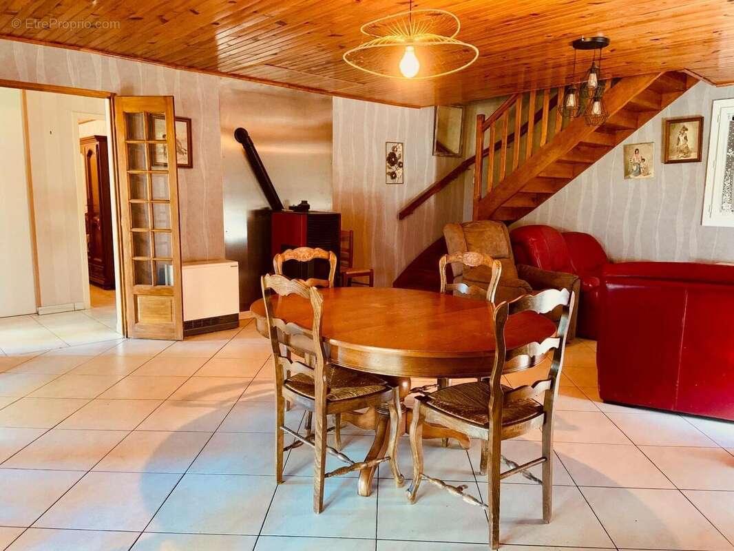 Photo 2 - Maison à ROUAIROUX